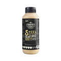 GrateGoods - Steel City Secret BBQ Sauce