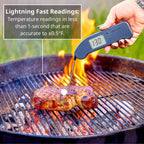 Thermapen One - Red