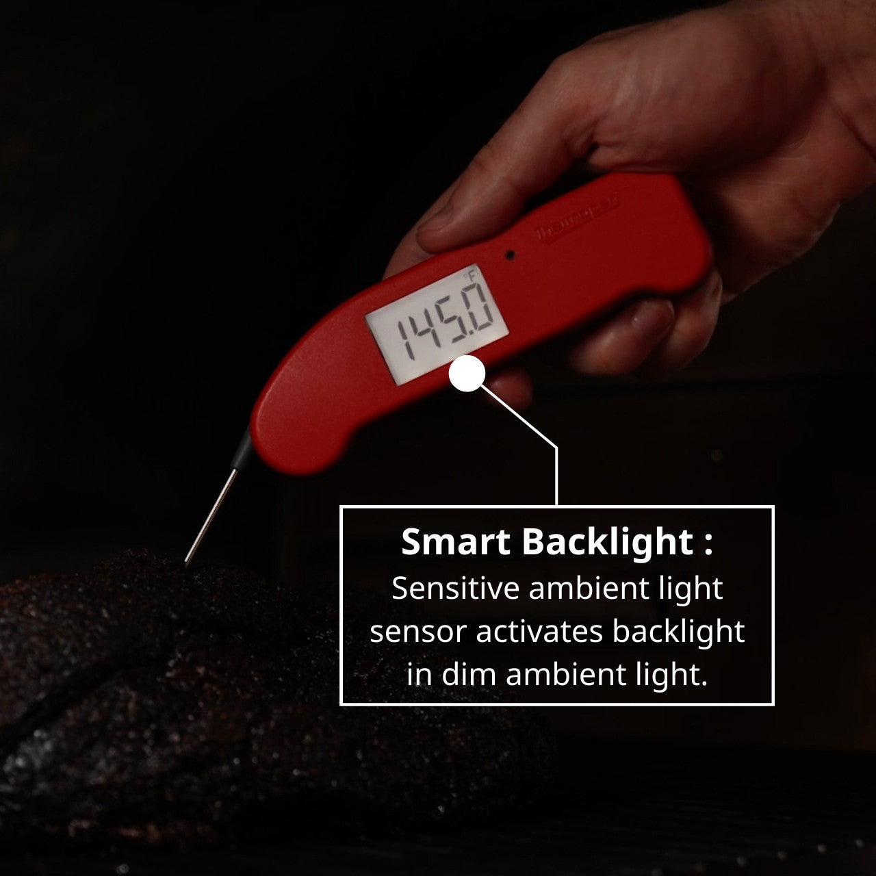 Thermapen One - Orange