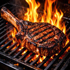 Tomahawk ca.1.5kg, Irland