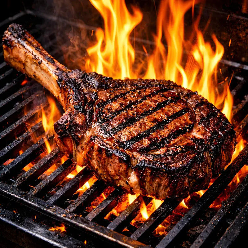Tomahawk ca.1.5kg, Irland