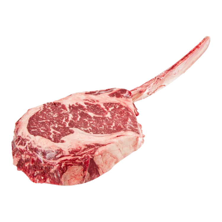Tomahawk ca.1.5kg, Irland