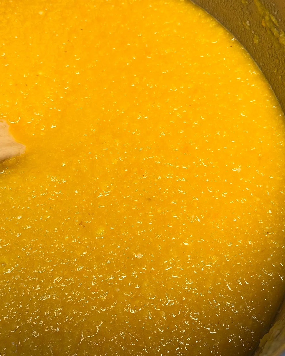 VestlandChili - Sandviken sauce