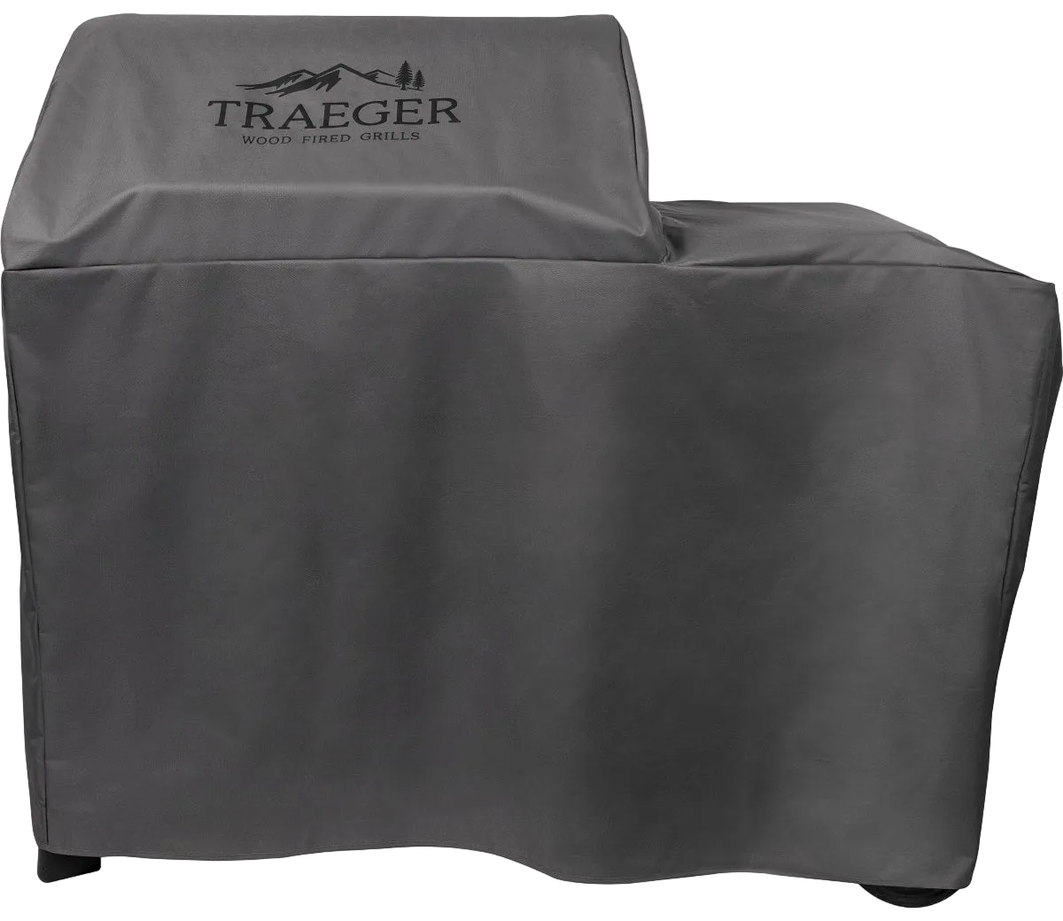 Grilltrekk for Traeger Woodridge