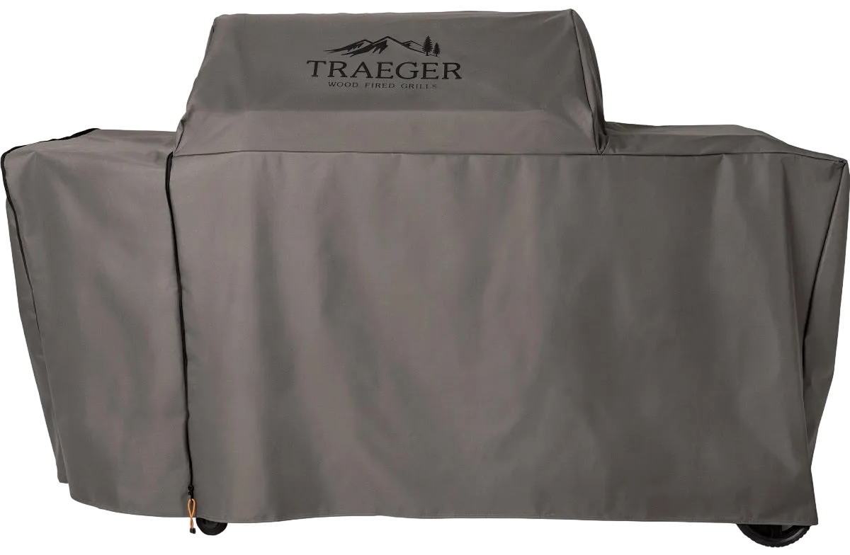 Grilltrekk for Traeger Pro/Elite