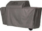 Grilltrekk for Traeger Pro/Elite