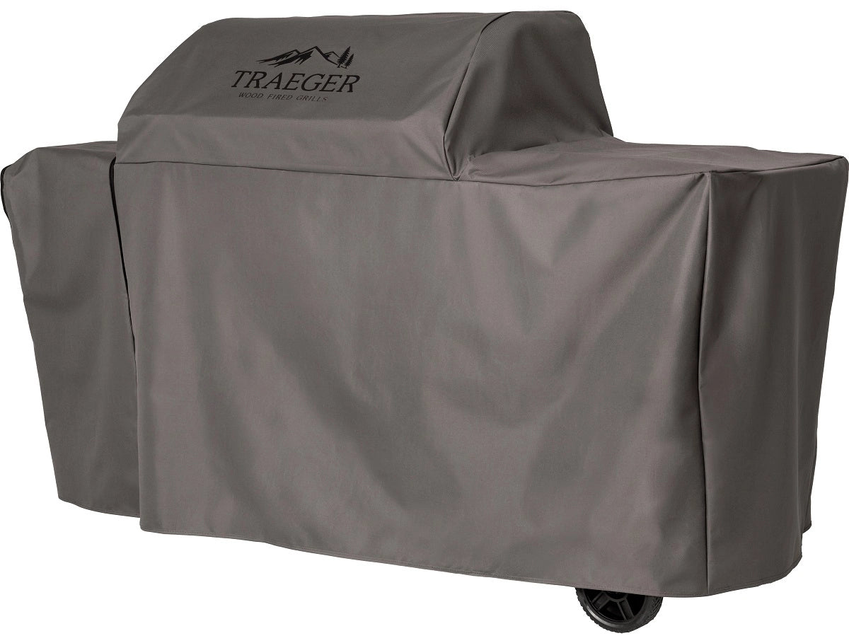 Grilltrekk for Traeger Pro/Elite