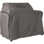 Grilltrekk for Traeger Pro/Elite