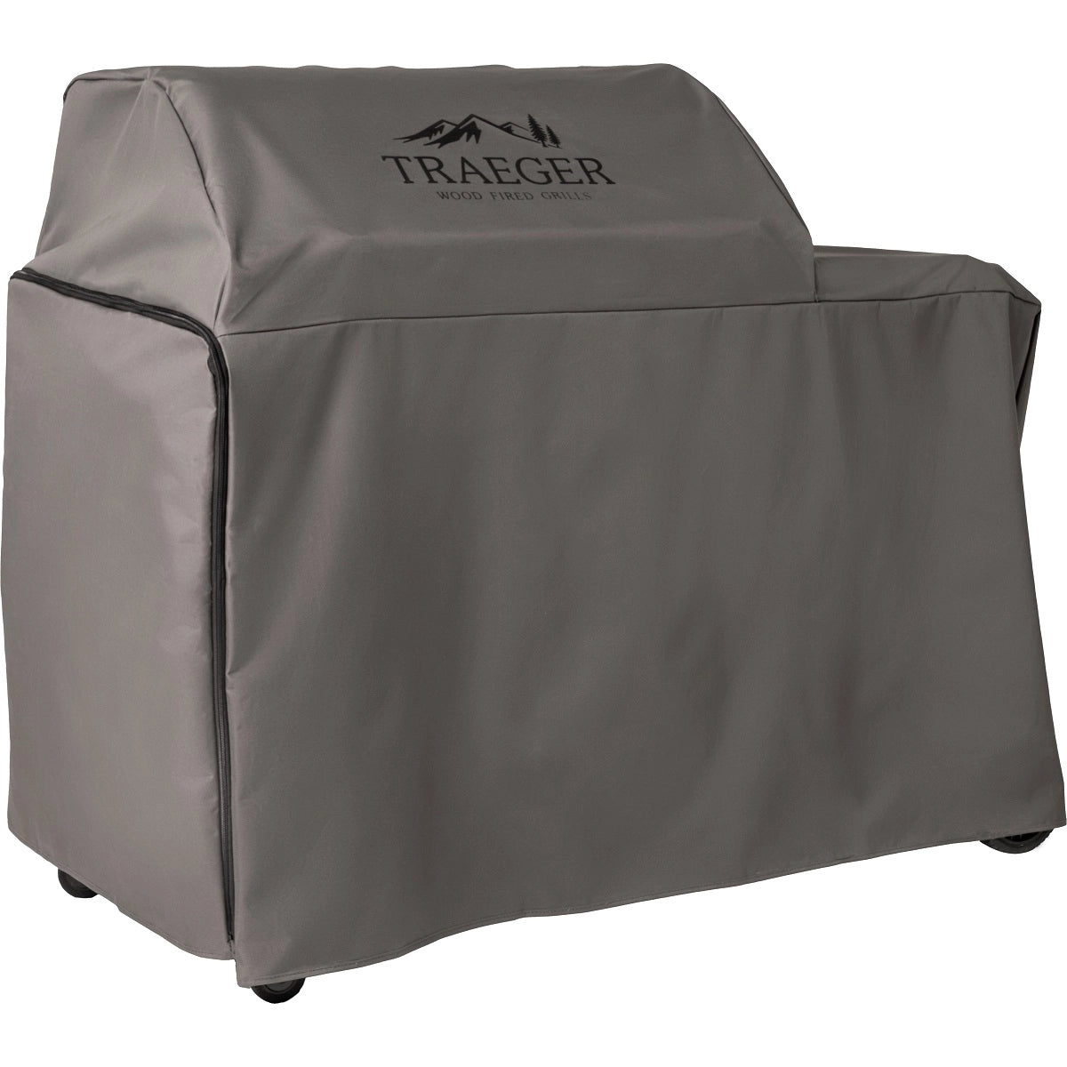 Grilltrekk for Traeger Pro/Elite