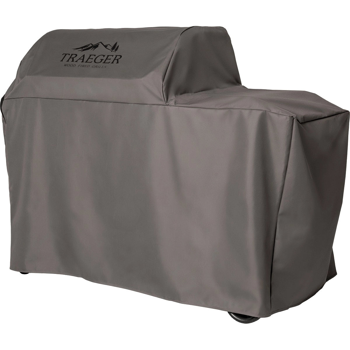 Grilltrekk for Traeger Pro/Elite