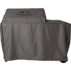 Grilltrekk for Traeger Pro/Elite
