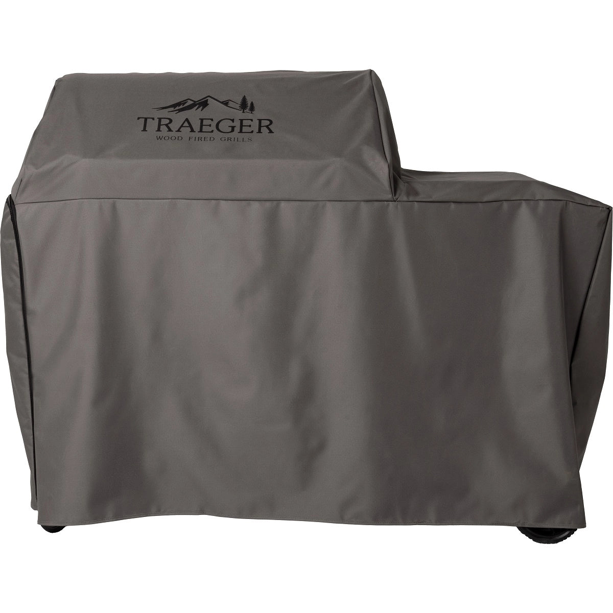 Grilltrekk for Traeger Pro/Elite