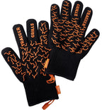 Traeger BBQ Mitts