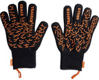Traeger BBQ Mitts