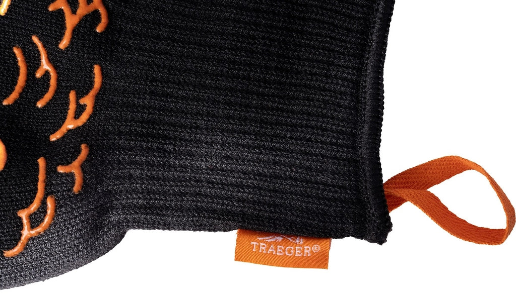 Traeger BBQ Mitts