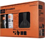 Traeger Grill Deep Cleaning Kit