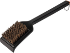 Traeger Hot n' Cold Grill Cleaning Brush