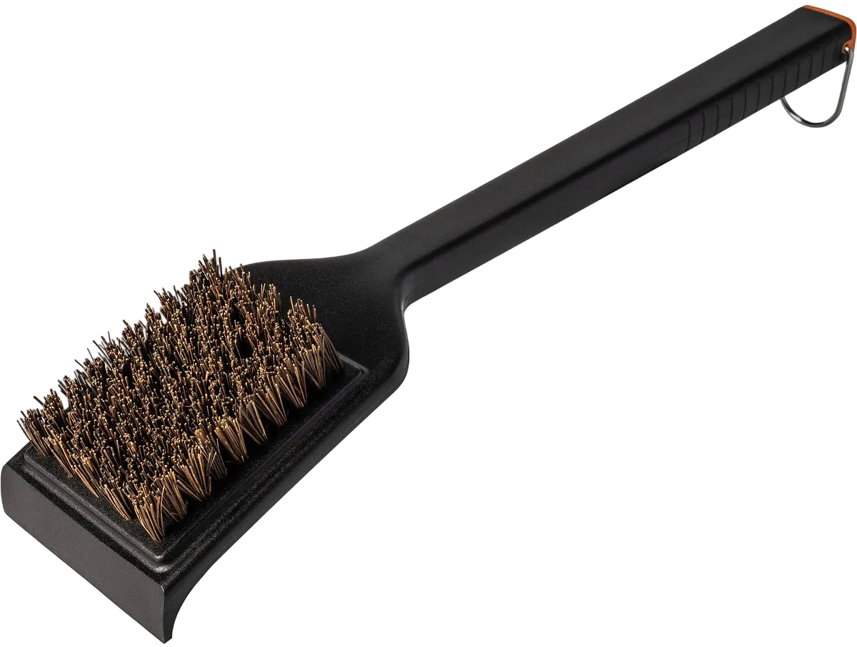 Traeger Hot n' Cold Grill Cleaning Brush