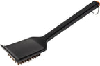 Traeger Hot n' Cold Grill Cleaning Brush