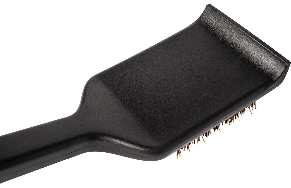 Traeger Hot n' Cold Grill Cleaning Brush