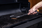 Traeger Hot n' Cold Grill Cleaning Brush