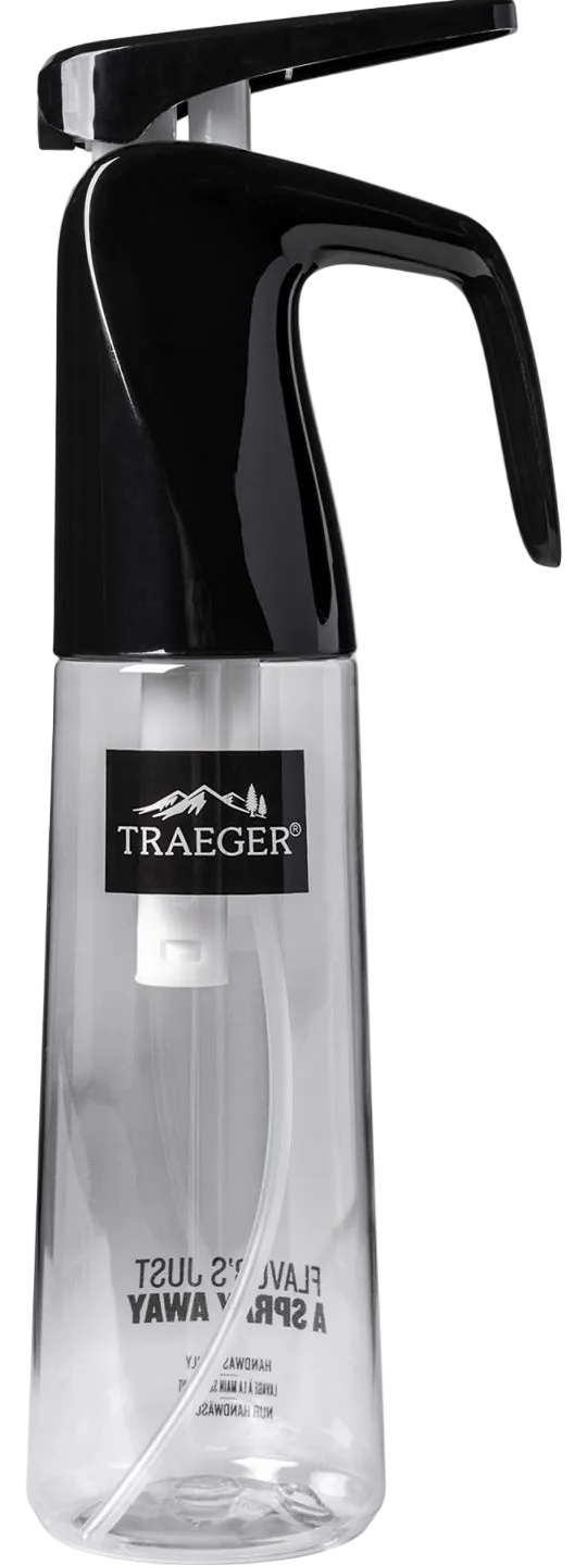 Traeger BBQ Spritzer