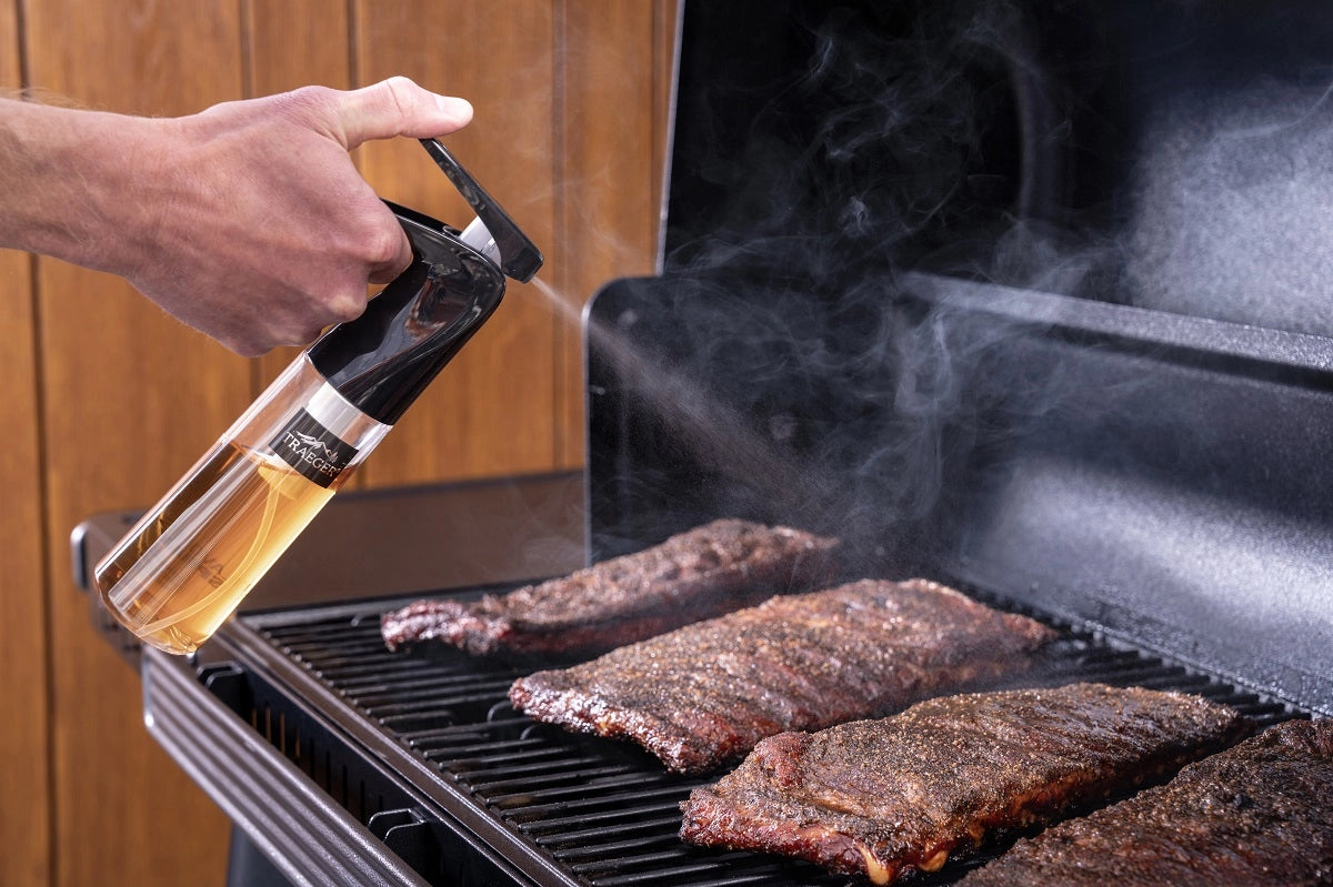 Traeger BBQ Spritzer