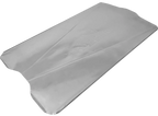 Traeger Drip Tray Liners - size C, 5-Pack. For Woodridge Pro-Elite/Timberline 1300