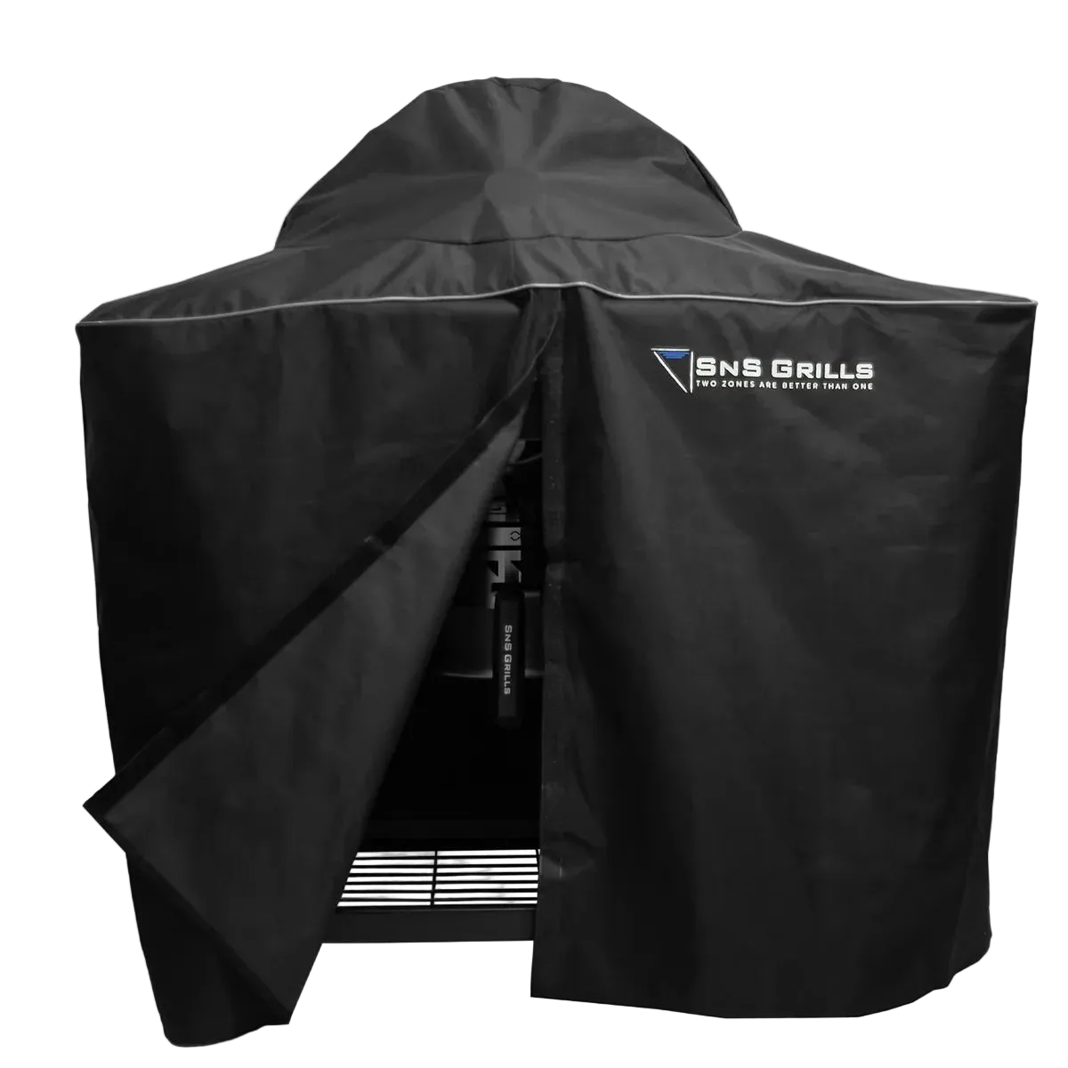 Grilltrekk for SnS Master Kettle