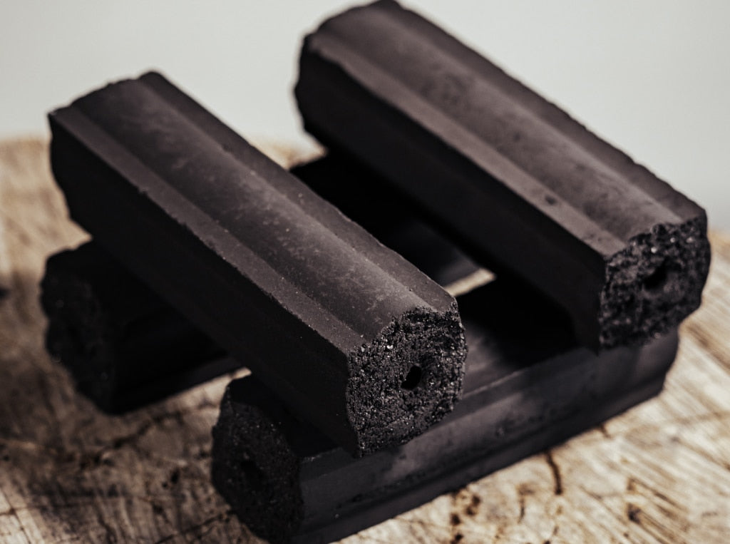 Ogata Binchotan kull, 10kg