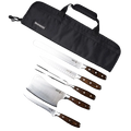 BBQ Knivsett, Messermeister Avanta 6-piece set