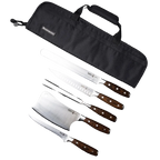 BBQ Knivsett, Messermeister Avanta 6-piece set