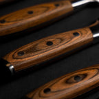 BBQ Knivsett, Messermeister Avanta 6-piece set