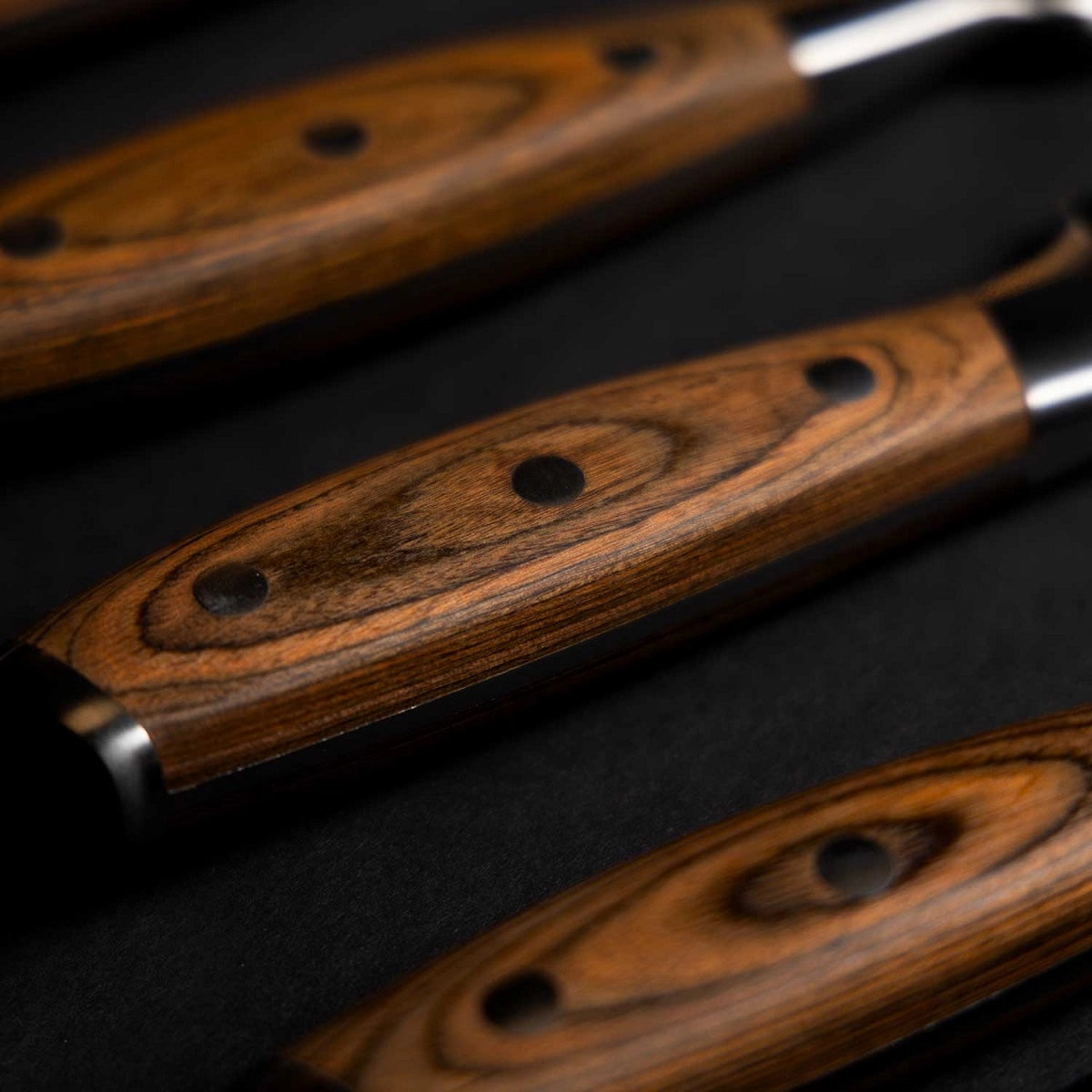 BBQ Knivsett, Messermeister Avanta 6-piece set