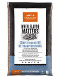 Traeger Pellets, Competition Blend
