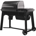 Grilltrekk for Traeger Woodridge