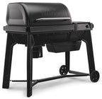 Traeger Woodridge, Pellet Smoker