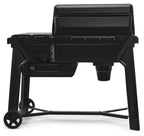 Traeger Woodridge, Pellet Smoker