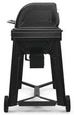 Traeger Woodridge, Pellet Smoker