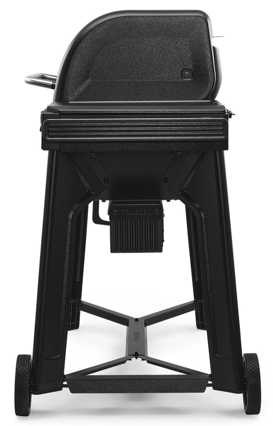 Traeger Woodridge, Pellet Smoker