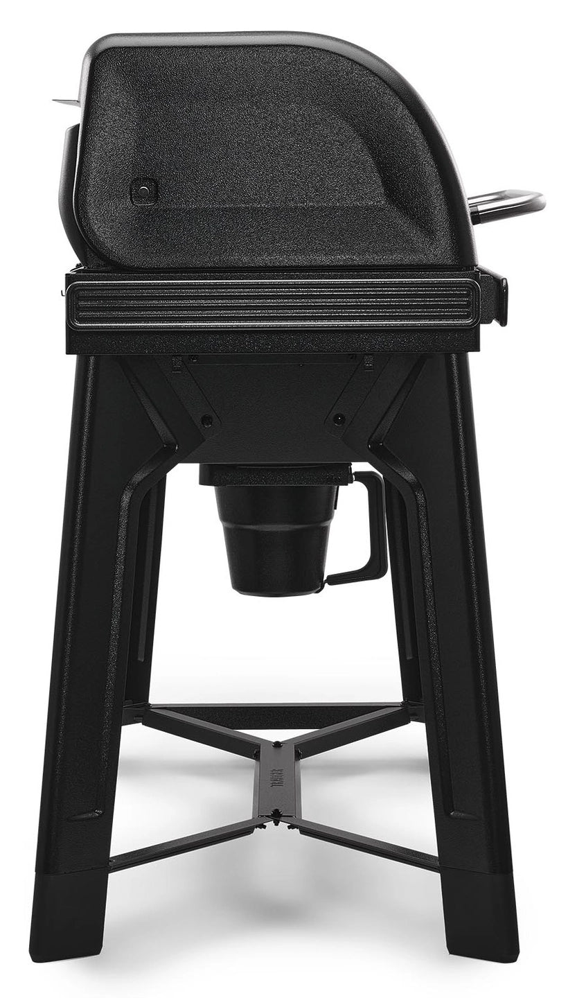 Traeger Woodridge, Pellet Smoker