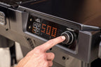 Traeger Woodridge, Pellet Smoker