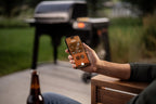 Traeger Woodridge, Pellet Smoker