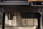 Traeger Woodridge, Pellet Smoker