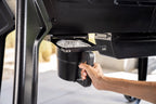 Traeger Woodridge, Pellet Smoker