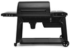 Traeger Woodridge Pro, Pellet Smoker