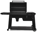 Traeger Woodridge Pro, Pellet Smoker