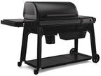 Traeger Woodridge Pro, Pellet Smoker