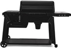 Traeger Woodridge Pro, Pellet Smoker