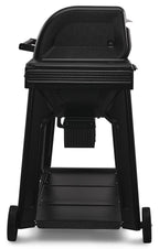 Traeger Woodridge Pro, Pellet Smoker